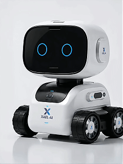 AI-1 Education Robot