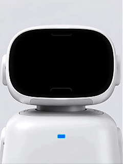 AI-2 Base Service Robot