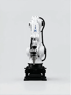XPRO-3 Industrial Robot