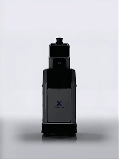 XPRO-4 Industrial Robot