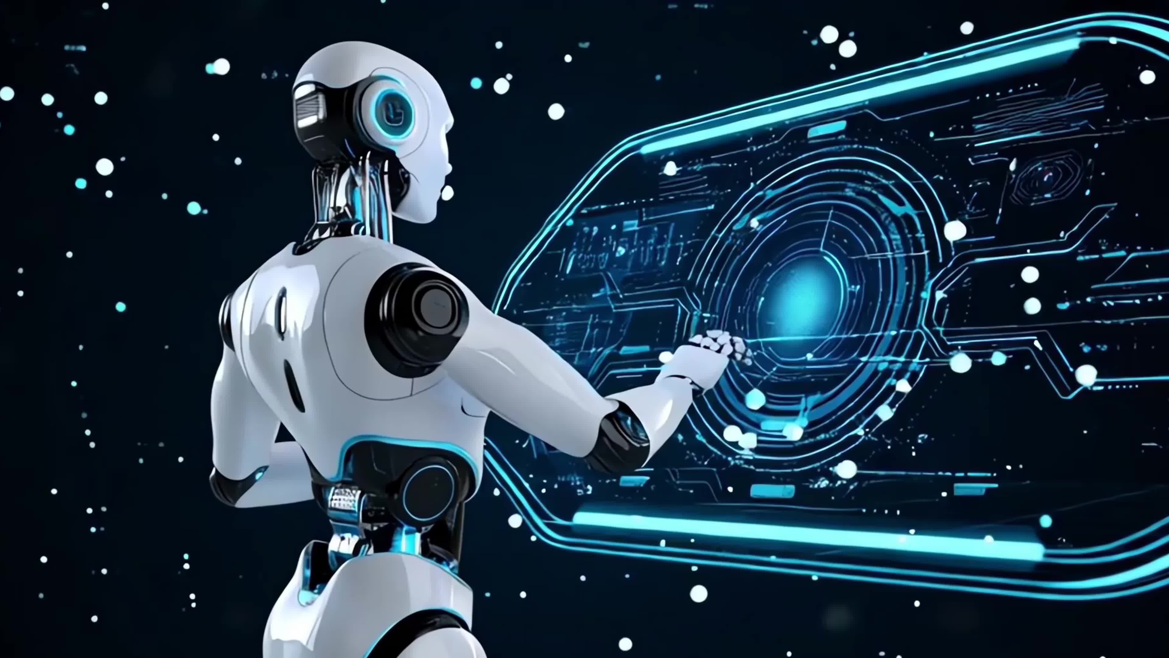 Global Map placeholder