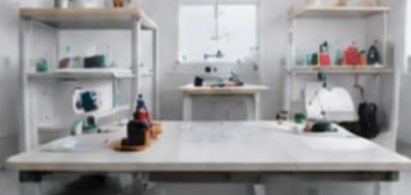 STEM labs