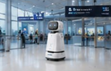 Airport services