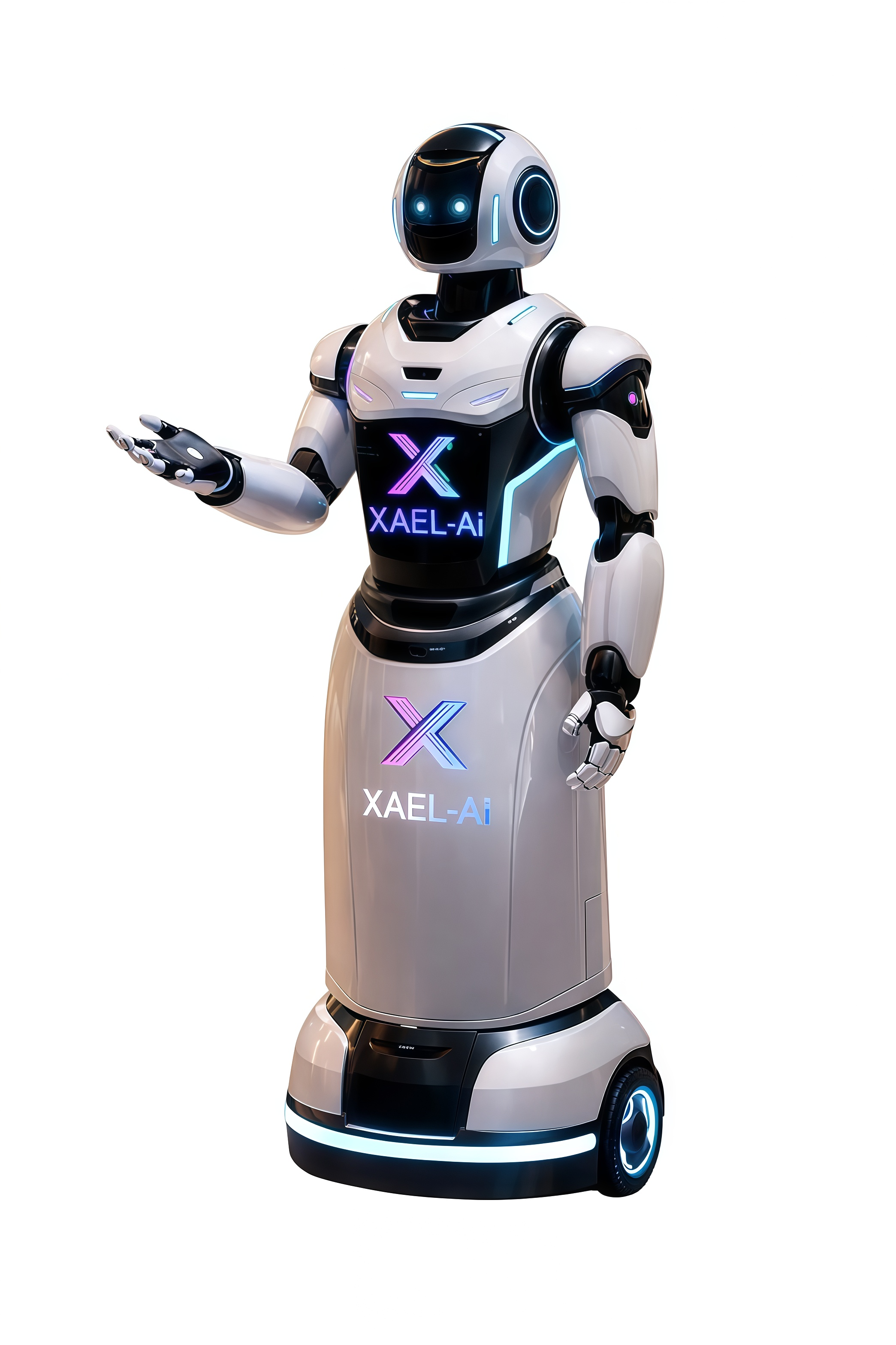 AI Robot