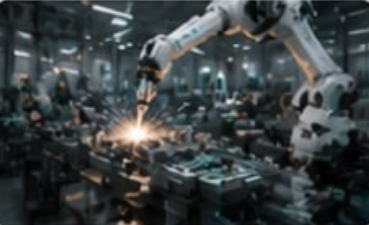 Mechanical parts production