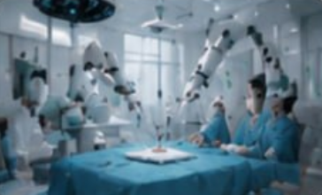 Operating rooms