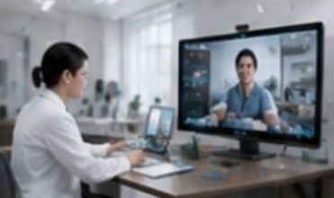 Telemedicine