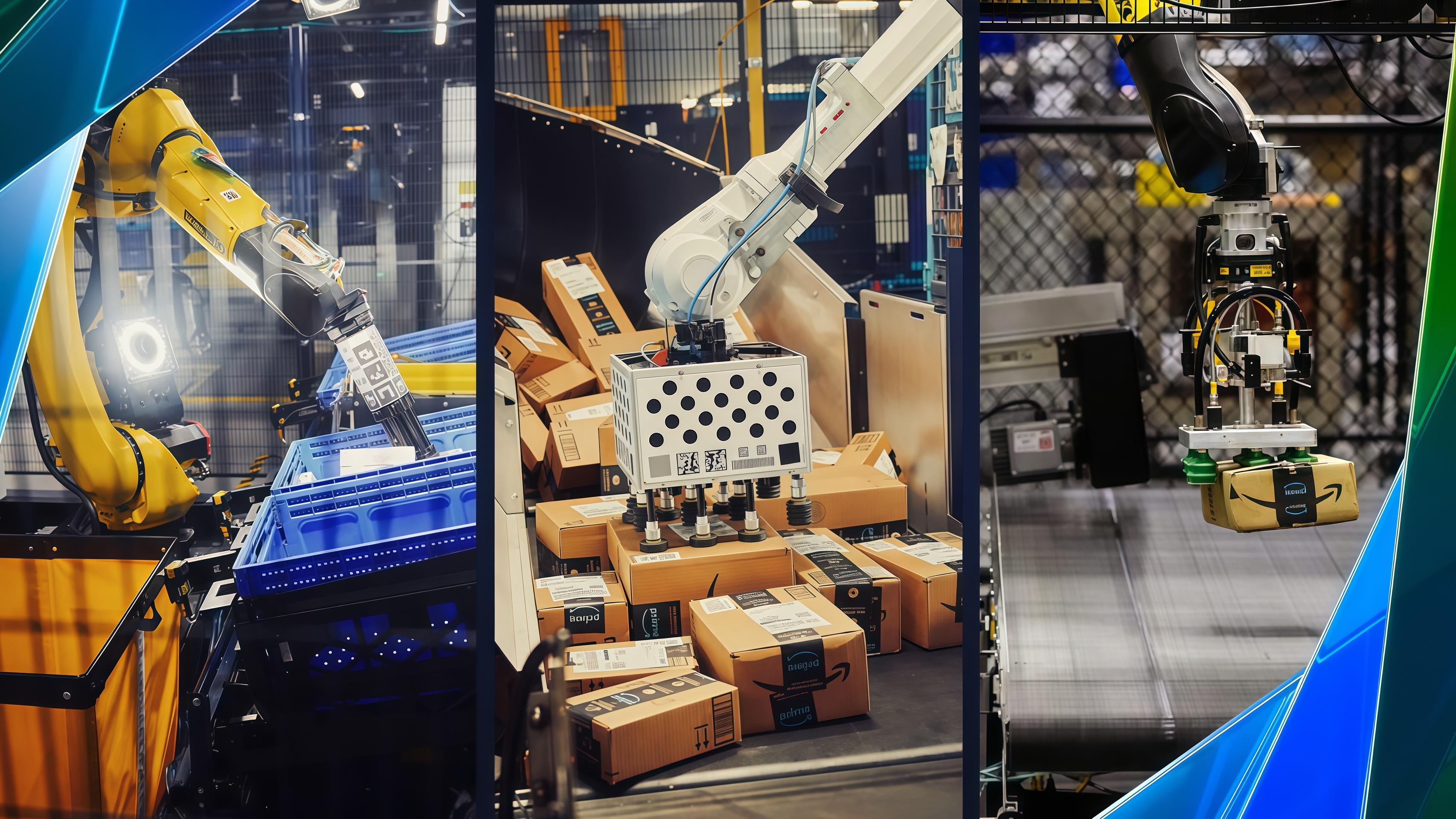 Industry trend